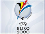 제11회 UEFA 유럽축구선수권대회